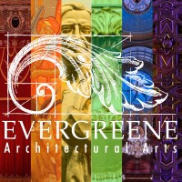 EverGreene Architectural Arts, Inc. logo, EverGreene Architectural Arts, Inc. contact details