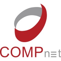 COMP.net GmbH logo, COMP.net GmbH contact details