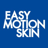 EasyMotionSkin logo, EasyMotionSkin contact details