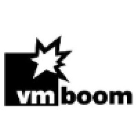 vmboom, Ltd. logo, vmboom, Ltd. contact details