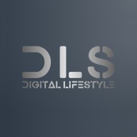 DLS DIGITAL LIFESTYLE logo, DLS DIGITAL LIFESTYLE contact details