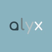 ALYX logo, ALYX contact details