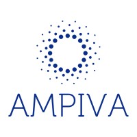 Ampiva logo, Ampiva contact details