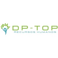 DP TOP logo, DP TOP contact details