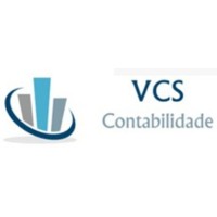 VCS Contabilidade logo, VCS Contabilidade contact details