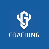 GV Coaching logo, GV Coaching contact details