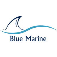 Blue Marine AS logo, Blue Marine AS contact details