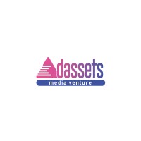 ADassets Media Venture logo, ADassets Media Venture contact details