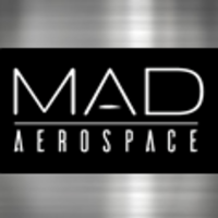 MAD Aerospace logo, MAD Aerospace contact details