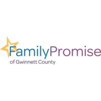 FAMILY PROMISE OF GWINNETT COUNTY INC logo, FAMILY PROMISE OF GWINNETT COUNTY INC contact details