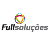 Full Soluções logo, Full Soluções contact details