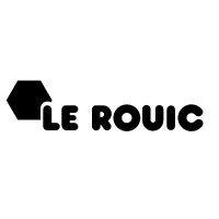 LE ROUIC logo, LE ROUIC contact details