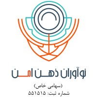 ZehnAmn نواوران ذهن امن logo, ZehnAmn نواوران ذهن امن contact details