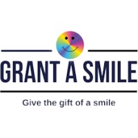 Grant A Smile CIC logo, Grant A Smile CIC contact details