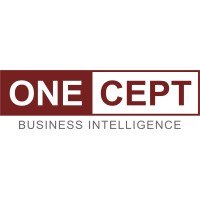 ONECEPT GmbH logo, ONECEPT GmbH contact details