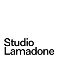 Studio Lamadone logo, Studio Lamadone contact details