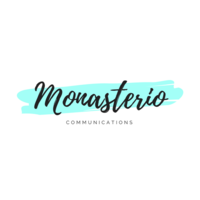 Monasterio Communications logo, Monasterio Communications contact details