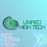 Unified High Tech logo, Unified High Tech contact details