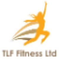 TLF Fitness LTD logo, TLF Fitness LTD contact details