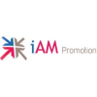 iAM Promotion logo, iAM Promotion contact details