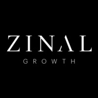 Zinal Growth logo, Zinal Growth contact details