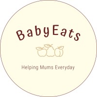 BabyEats logo, BabyEats contact details