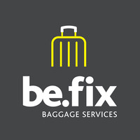 Be.fix Baggage Services logo, Be.fix Baggage Services contact details