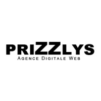 Prizzlys logo, Prizzlys contact details