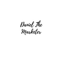 Daniel The Marketer logo, Daniel The Marketer contact details