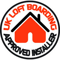 UK Loft Boarding Ltd logo, UK Loft Boarding Ltd contact details