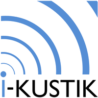 I-KUSTIK BVBA logo, I-KUSTIK BVBA contact details