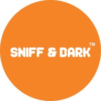 Sniff & Bark logo, Sniff & Bark contact details