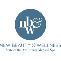 New Beauty Wellness logo, New Beauty Wellness contact details