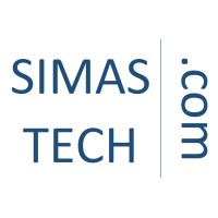 SIMASTECH.com logo, SIMASTECH.com contact details