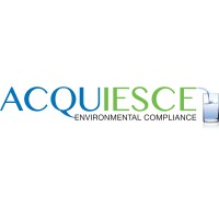 Acquiesce Environmental Compliance Ltd logo, Acquiesce Environmental Compliance Ltd contact details