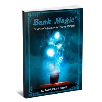 Bank Magic logo, Bank Magic contact details