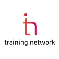 Training Network logo, Training Network contact details