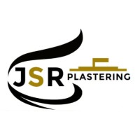 JSR Plastering logo, JSR Plastering contact details