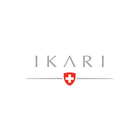 IKARI Cosmetics logo, IKARI Cosmetics contact details