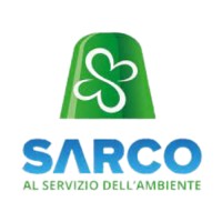 Sarco S.r.l. logo, Sarco S.r.l. contact details