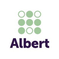 Albert logo, Albert contact details