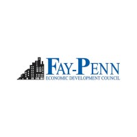 Fay-Penn Economic Development Council logo, Fay-Penn Economic Development Council contact details