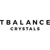 TBalance Crystals logo, TBalance Crystals contact details