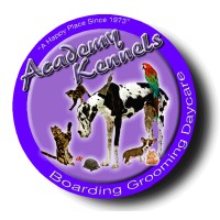 Academy Kennels logo, Academy Kennels contact details