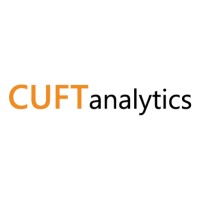 CUFTanalytics logo, CUFTanalytics contact details