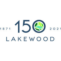 Lakewood Cemetery logo, Lakewood Cemetery contact details