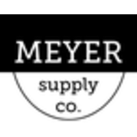 Meyer Supply logo, Meyer Supply contact details