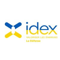 Idex La Défense logo, Idex La Défense contact details