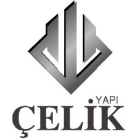 ÇELİK KONSTRÜKSİYON YAPI İNŞAAT SAN. VE TİC. A.Ş logo, ÇELİK KONSTRÜKSİYON YAPI İNŞAAT SAN. VE TİC. A.Ş contact details