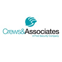 Crews & Associates Inc logo, Crews & Associates Inc contact details